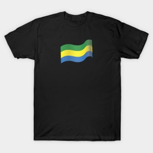 Gabon T-Shirt